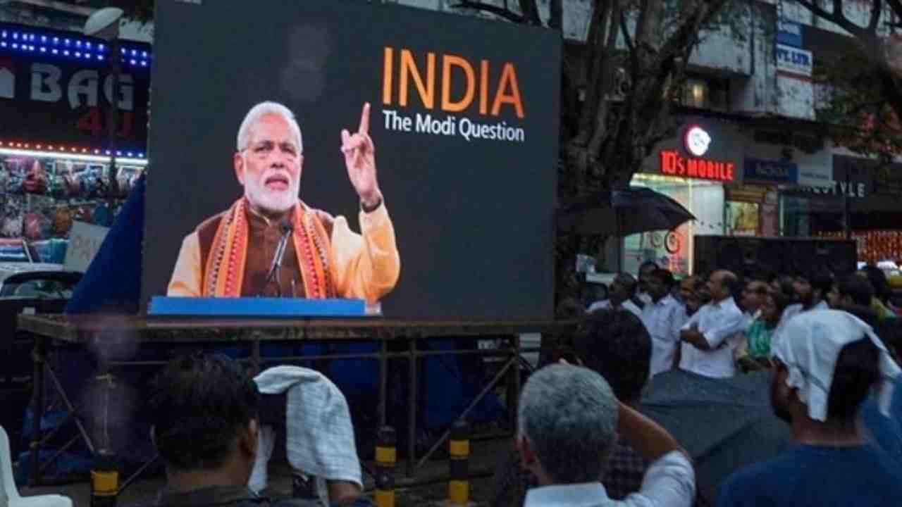 Delhi Hc Issues Summons To Bbc On Defamation Suit Regarding Documentary Based On Pm Modi Voice 